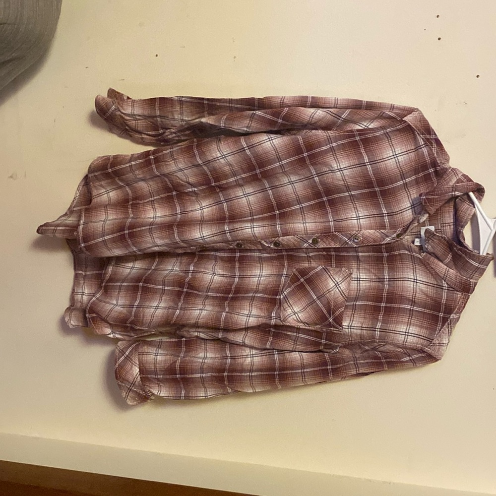 Flannel